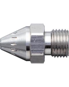 Air Duster Conical Nozzle