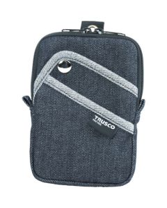 Denim Flat Case