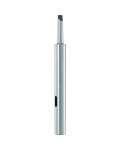 ดอกสว่านชุบแข็งและผลิตภัณฑ์ขัดเงายาว MT3XMT3 ใต้คอ 150 มม