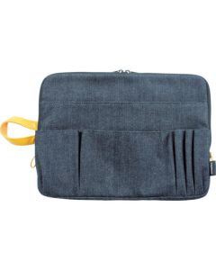 Denim Case For Tablet PC