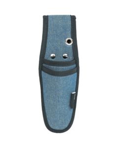 Denim Tool Case