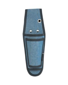 Denim Tool Case
