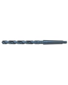 Taper Shank Drill