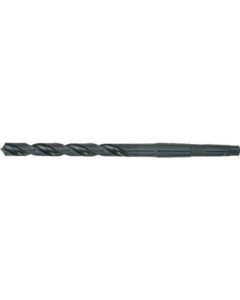 Taper Shank Drill