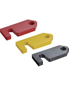 Mold Opening Protection Plate