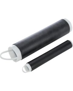 Pre-Stretched Tube