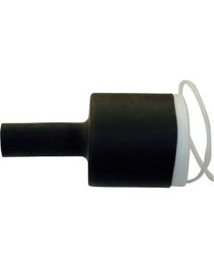 Pre-Stretched Tube
