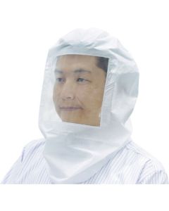 Disposable Hood