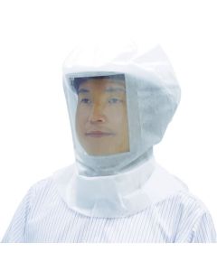 Disposable Hood