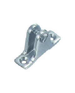 Stainless Steel deck hinge 1อัน