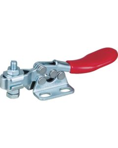 Toggle Clamp (downward press type/horizontal handle)