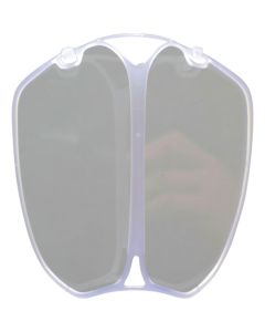 Three-Dimensional Inner Mask Frame