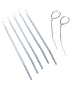 Cable Tie ถุงละ 100 เส้น