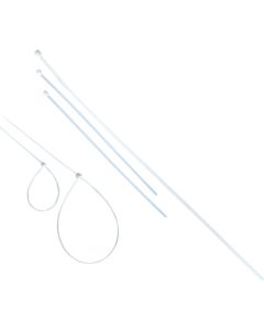 Cable Tie ถุงละ 50 เส้น