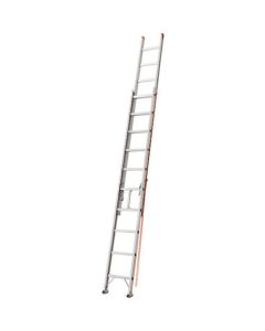 Double Ladder