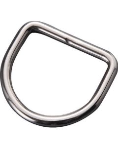 Stainless Steel D Link