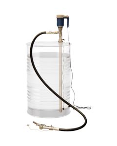 Electric Drum Pump for kerosene, diesel อันละ 1 อัน