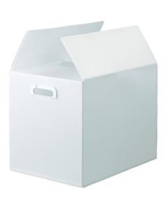 Plastic Corrugated-board Box Set