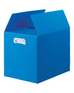 Plastic Corrugated-board Box Set