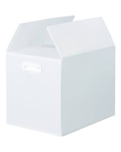 Plastic Corrugated-board Box Set