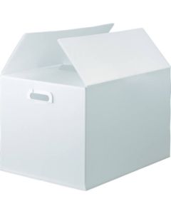 Plastic Corrugated-board Box Set
