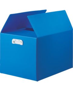 Plastic Corrugated-board Box Set