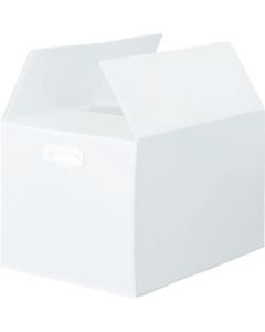 Plastic Corrugated-board Box Set