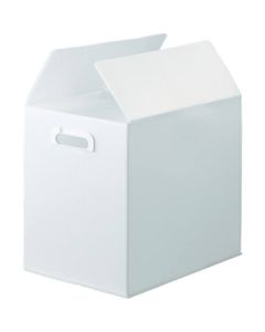 Plastic Corrugated-board Box Set