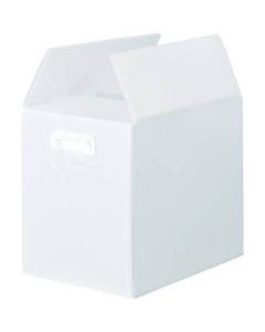 Plastic Corrugated-board Box Set