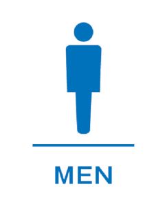 Door Sign