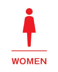 Door Sign