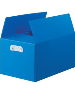 Plastic Corrugated-board Box Set