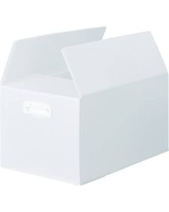 Plastic Corrugated-board Box Set