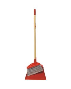 Broom Dustpan 1ชุด