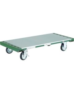 Transportation Car for Length Scale