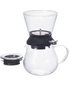Tea Dripper LARGO 35 Server Set