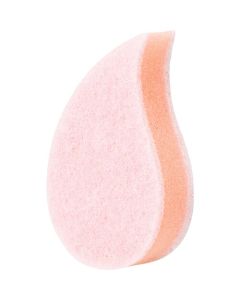 Scotch-Brite (TMU) Antibactenal Urethane Sponge Drop Scrub Brush