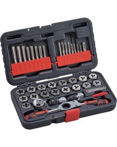 Tap & Die Set ชุดละ 1 ชุด