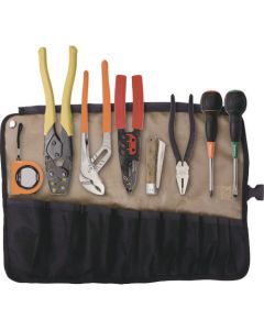 Standard Electrical Tool Set