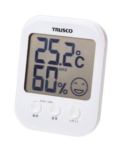DigitalThemometer&Hygrometer