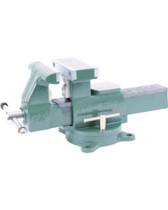 Mechanical Vise with Rotating Base (2 way type)