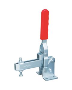 Toggle Clamp Vertical Handle type