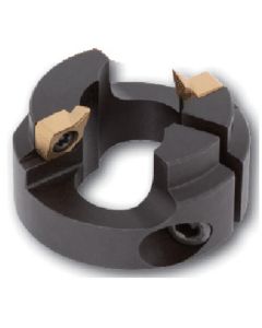 Tooling Holder Round Type