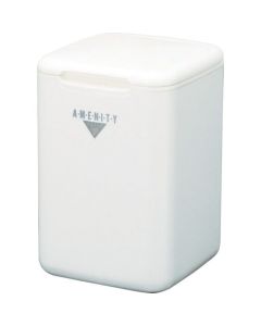 Toilet Corner