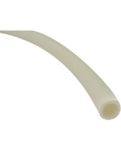 ท่อสปัตเตอริงชนิด TE-AF W (สีขาว) 12mm/100m