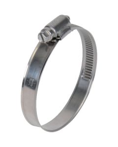 Stainless Steel Hose Band  กล่องละ 10 อัน