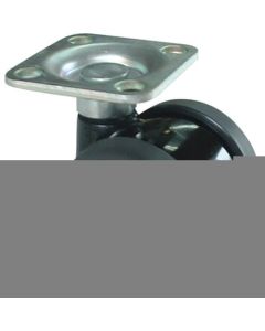 Dual Wheel Caster 1อัน