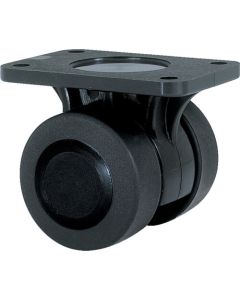 Dual Wheel Caster 1อัน