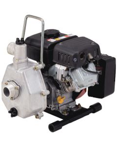 Engine-Driven Dewatering Pumps