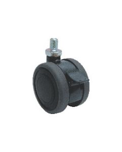Dual Wheel Caster 1อัน